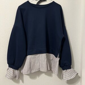 Maeve - From Anthropologie Size L